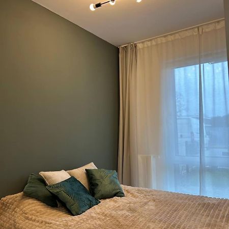 Warsaw Airport Apartment Εξωτερικό φωτογραφία