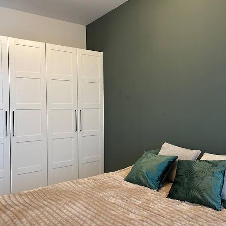 Warsaw Airport Apartment Εξωτερικό φωτογραφία
