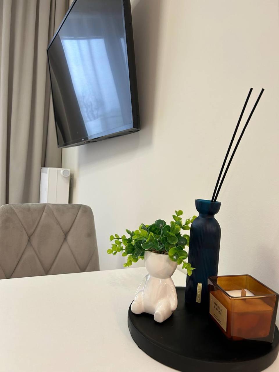Warsaw Airport Apartment Εξωτερικό φωτογραφία