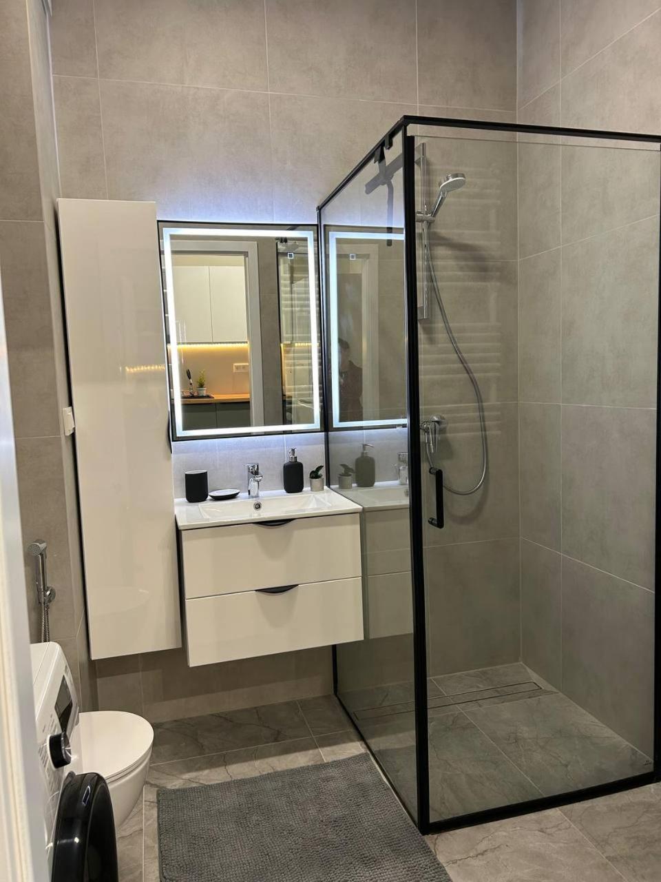 Warsaw Airport Apartment Εξωτερικό φωτογραφία